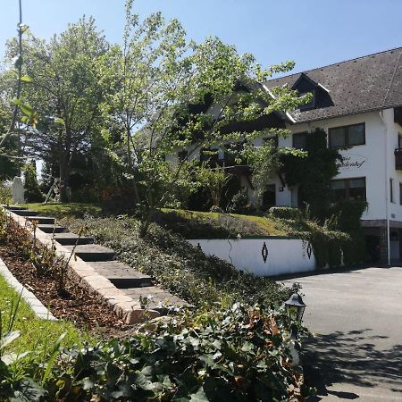 Pension Arkadenhof Loipersdorf bei Fuerstenfeld Ngoại thất bức ảnh