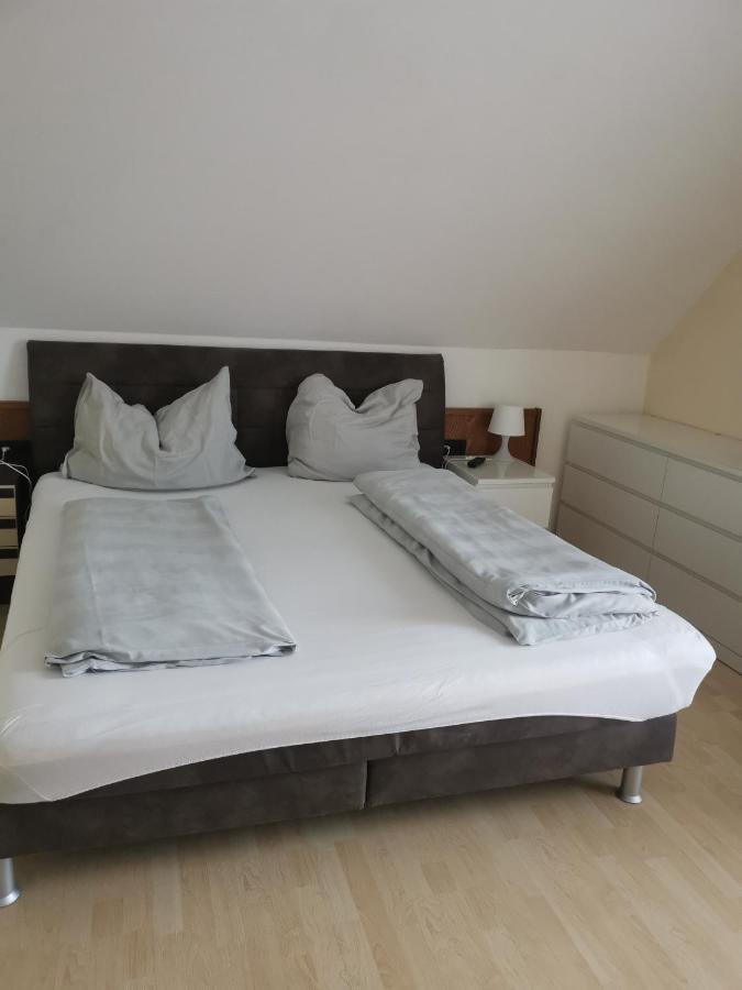 Pension Arkadenhof Loipersdorf bei Fuerstenfeld Ngoại thất bức ảnh