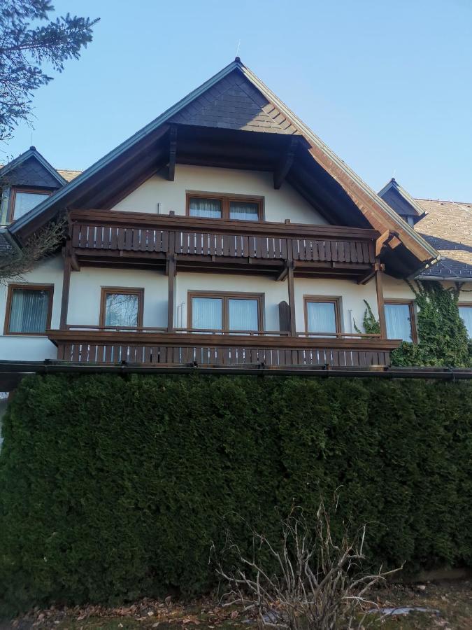 Pension Arkadenhof Loipersdorf bei Fuerstenfeld Ngoại thất bức ảnh