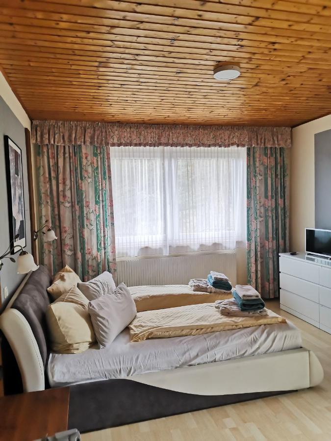 Pension Arkadenhof Loipersdorf bei Fuerstenfeld Ngoại thất bức ảnh
