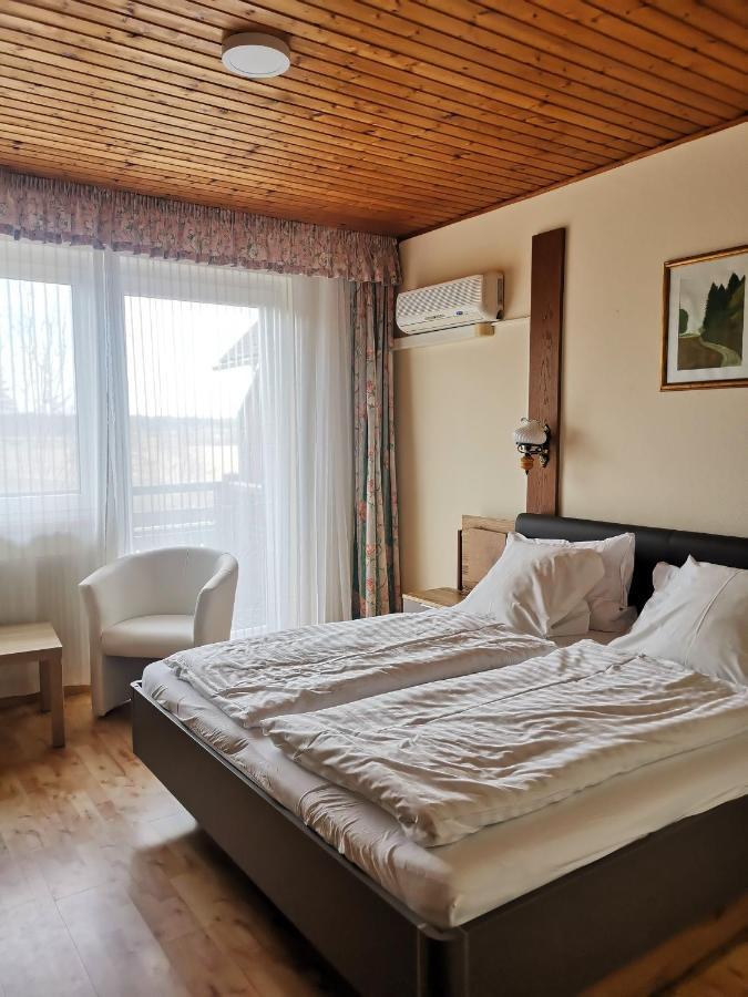 Pension Arkadenhof Loipersdorf bei Fuerstenfeld Ngoại thất bức ảnh