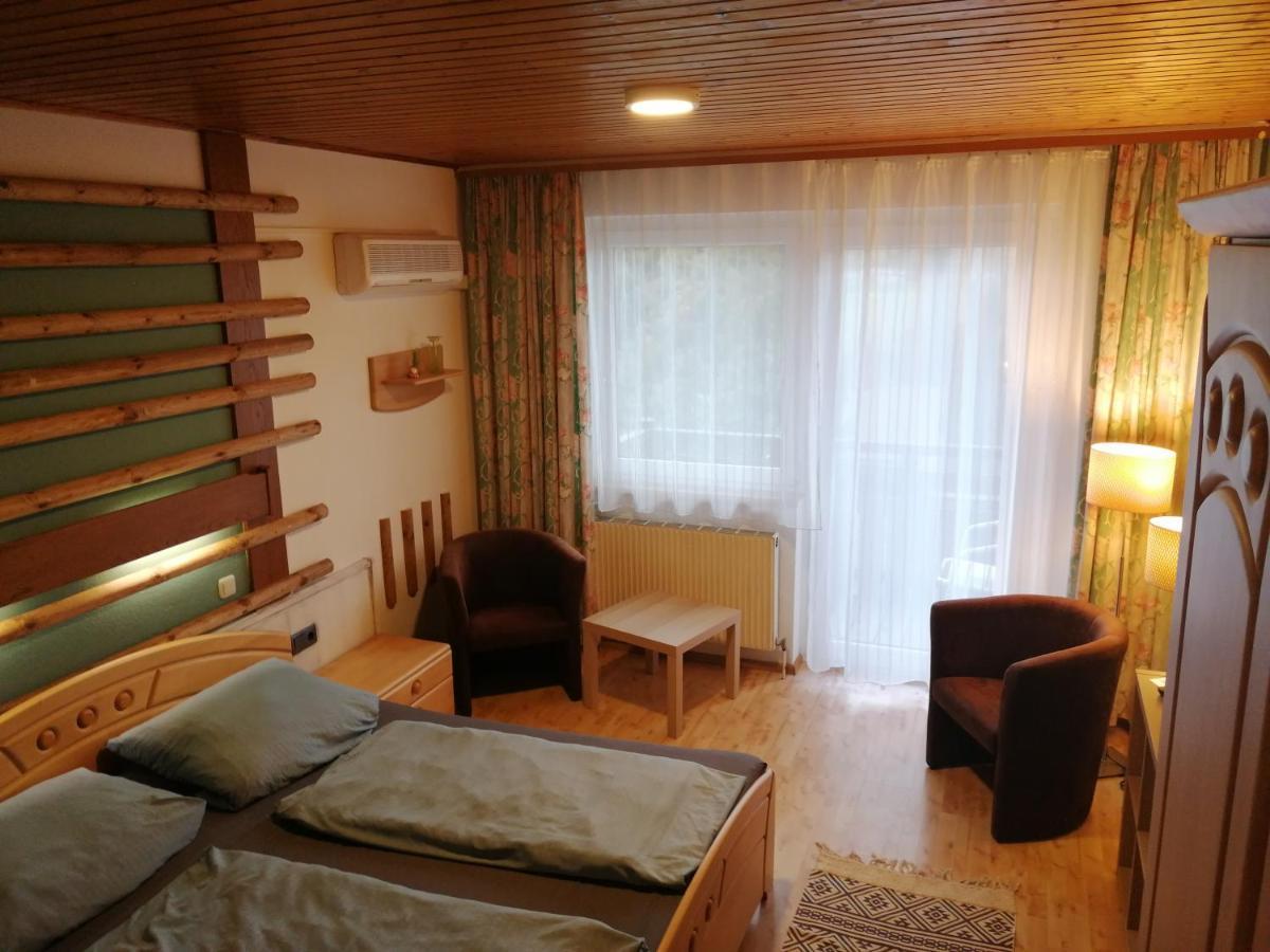 Pension Arkadenhof Loipersdorf bei Fuerstenfeld Ngoại thất bức ảnh