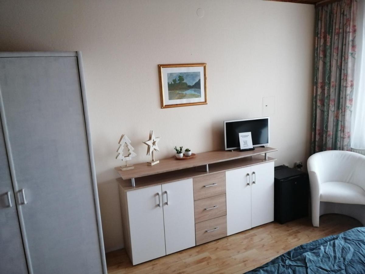 Pension Arkadenhof Loipersdorf bei Fuerstenfeld Ngoại thất bức ảnh