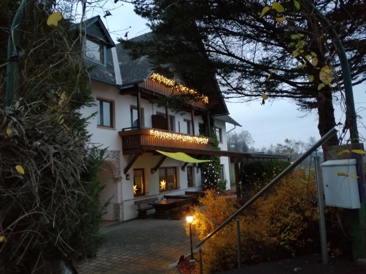 Pension Arkadenhof Loipersdorf bei Fuerstenfeld Ngoại thất bức ảnh