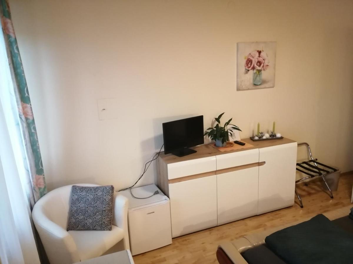Pension Arkadenhof Loipersdorf bei Fuerstenfeld Ngoại thất bức ảnh