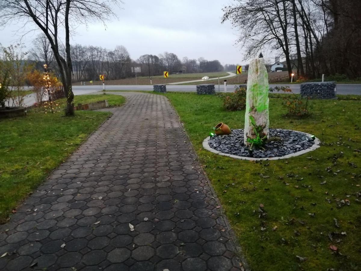 Pension Arkadenhof Loipersdorf bei Fuerstenfeld Ngoại thất bức ảnh