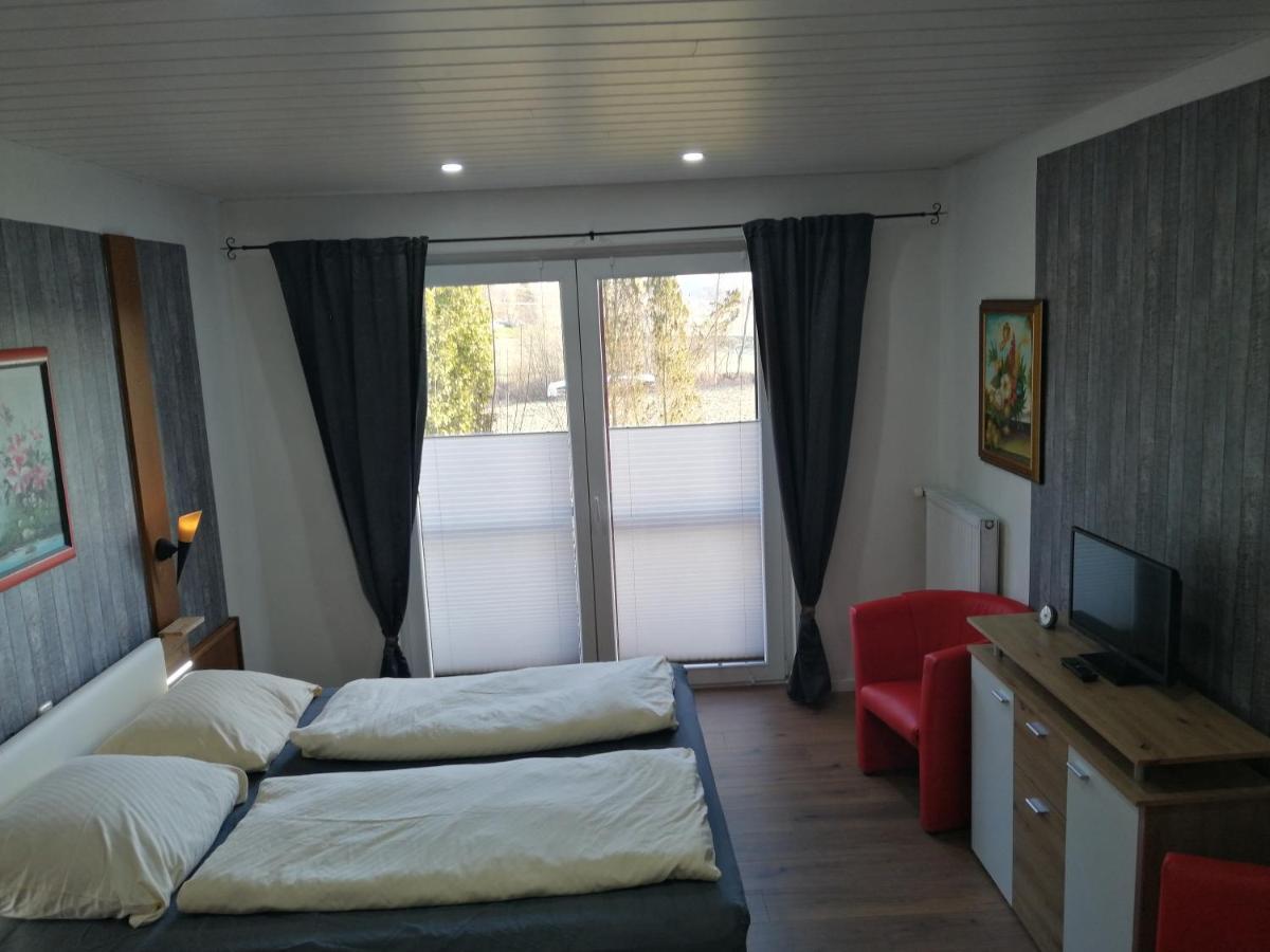 Pension Arkadenhof Loipersdorf bei Fuerstenfeld Ngoại thất bức ảnh