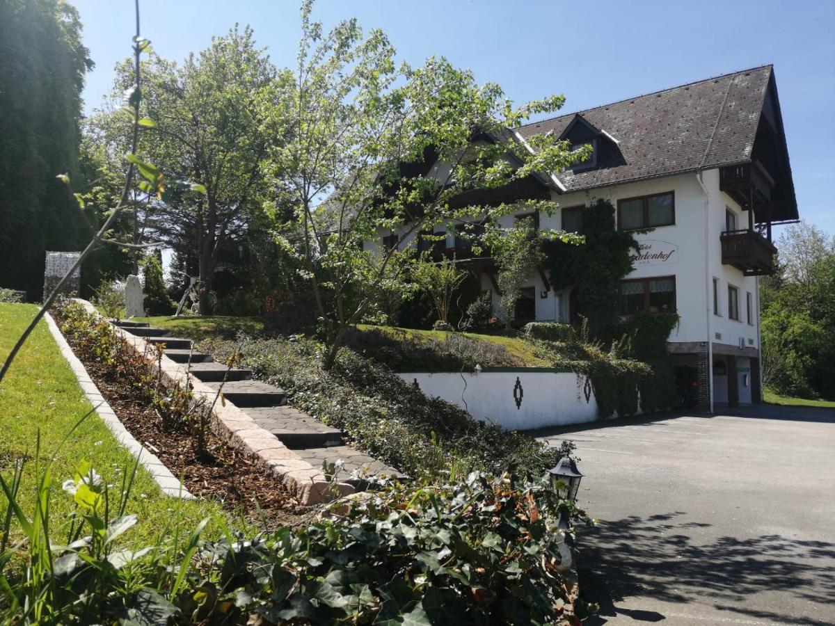 Pension Arkadenhof Loipersdorf bei Fuerstenfeld Ngoại thất bức ảnh