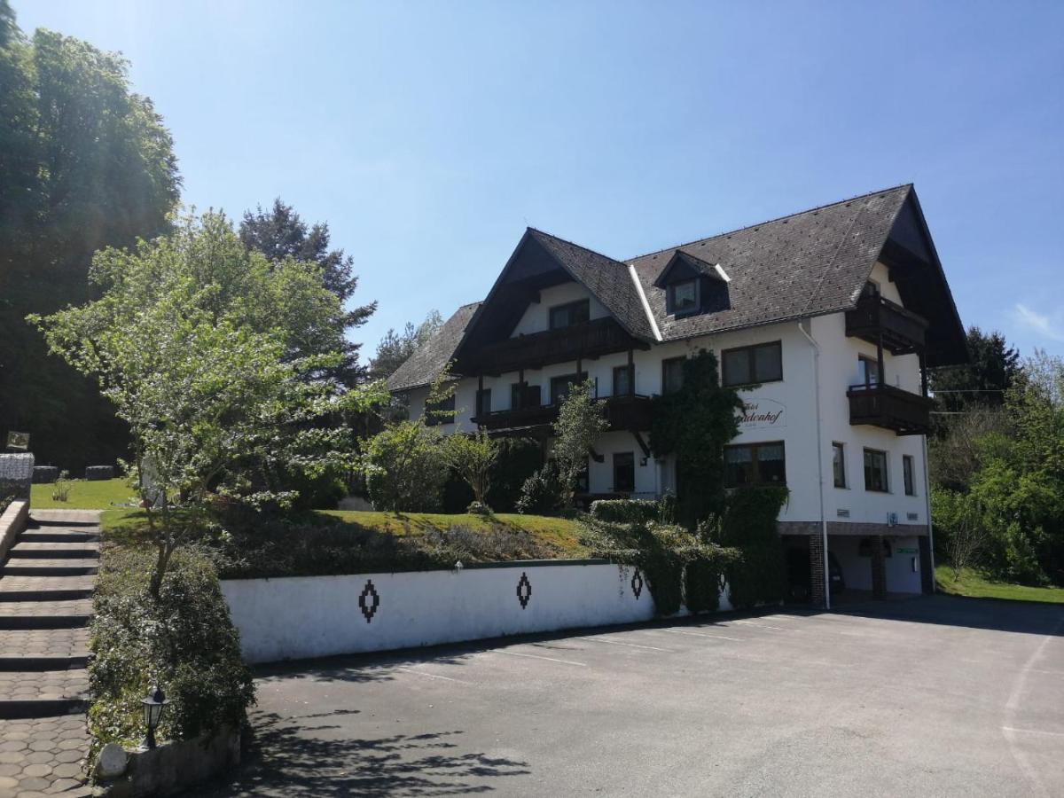 Pension Arkadenhof Loipersdorf bei Fuerstenfeld Ngoại thất bức ảnh