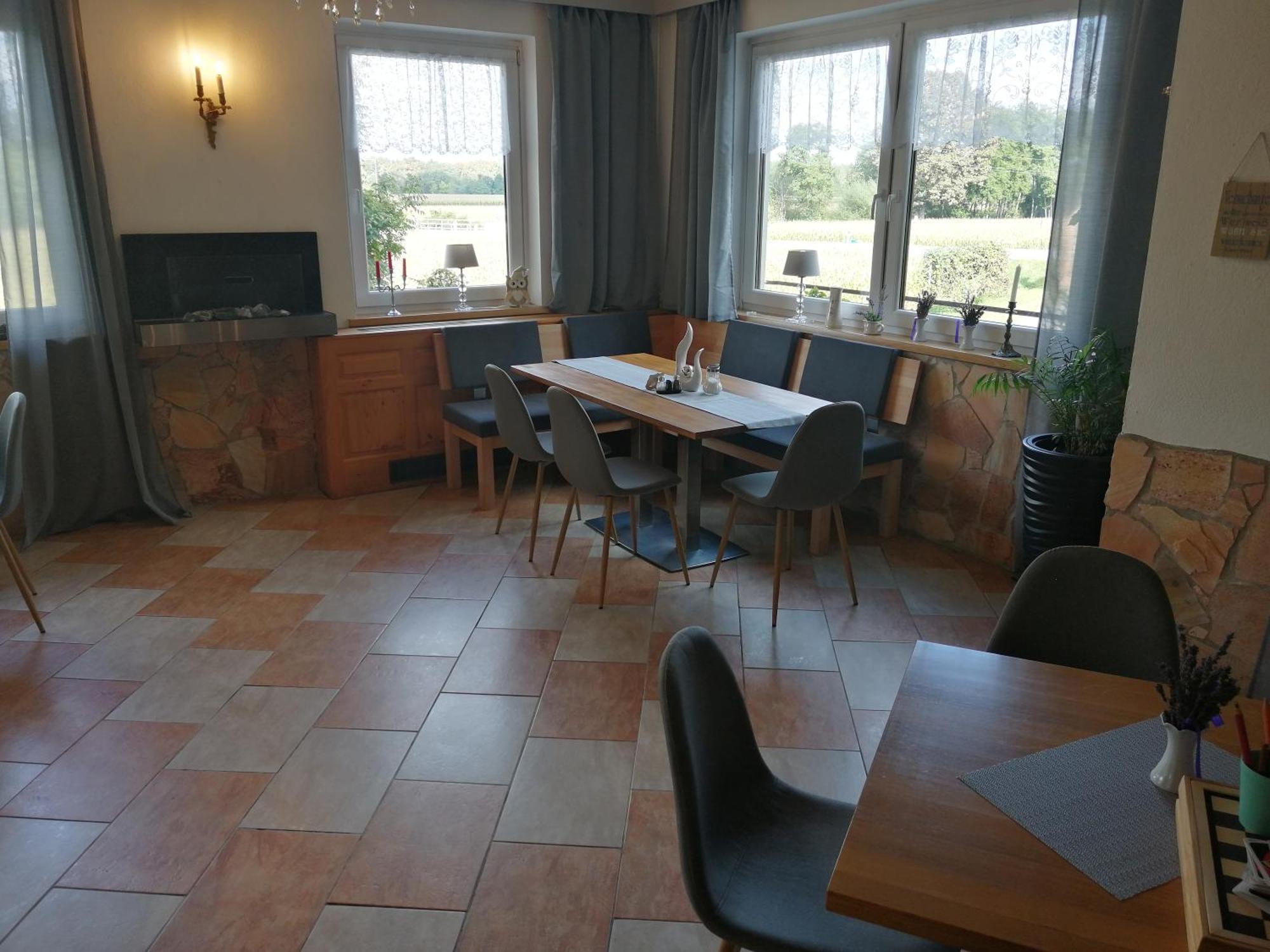 Pension Arkadenhof Loipersdorf bei Fuerstenfeld Ngoại thất bức ảnh